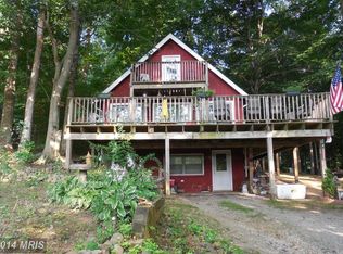 177 E Kanawha Dr, Rising Sun, MD 21911