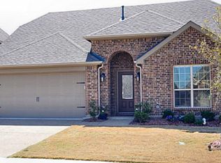 10513 Flat Creek Trl, McKinney, TX 75072
