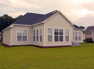 892 Willow Walk NW, Calabash, NC 28467