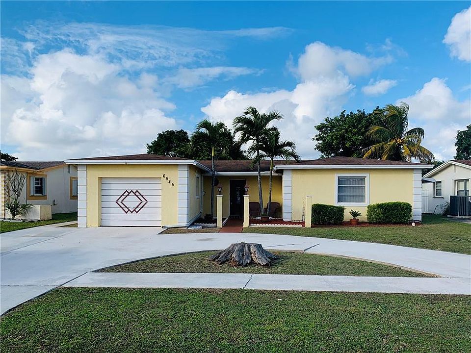 1st image of 6545 SW 8th Pl