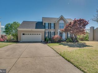 45 Jason Ln, Stafford, VA 22554