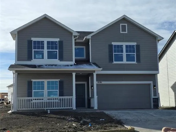 8581 Besson Ct, Colorado Springs, CO 80925