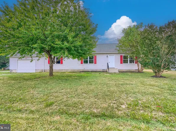 5925 Williams St, Rock Hall, MD 21661