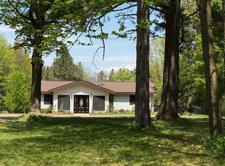 W11474 Highway 8, Hawkins, WI 54530