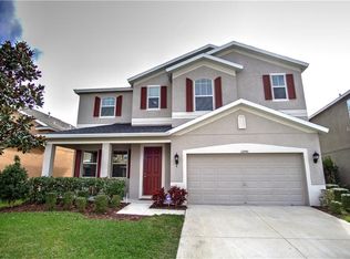 12846 Tikal Way, New Port Richey, FL 34655