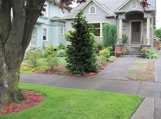 1310 Hoyt Ave, Everett, WA 98201