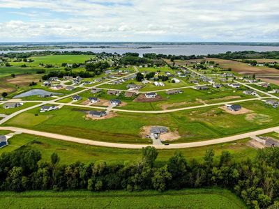  FENCELINE LANE LOT 38, Omro, WI, 54963