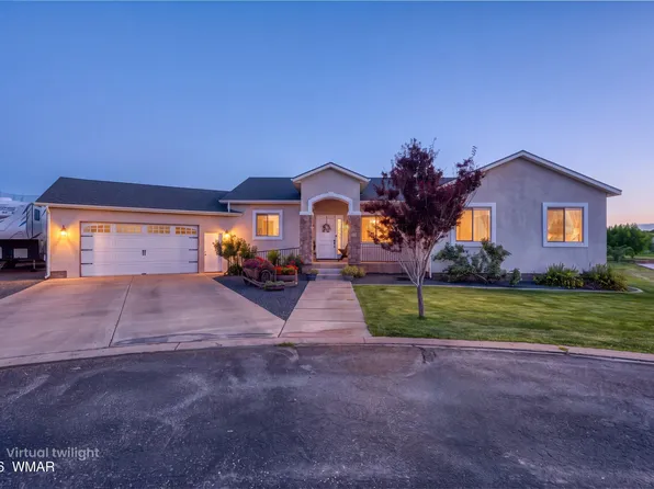 2299 W Cedar Crest Dr, Snowflake, AZ 85937
