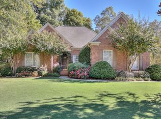 560 Fawn Run, Alpharetta, GA 30005