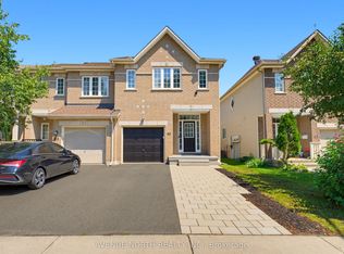 45 Saddlesmith Cir, Ottawa, ON K2M 2Y8