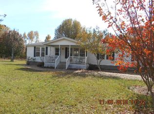 45 Scenic Rd, Russellville, AR 72802