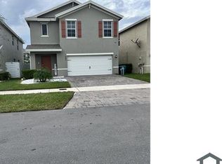 462 NE 6th Pl, Florida City, FL 33034