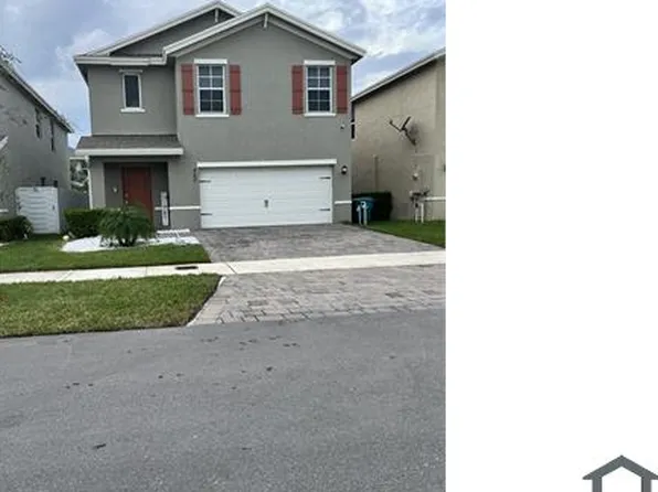 462 NE 6th Pl, Florida City, FL 33034