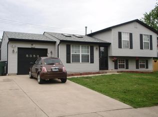 5353 Bramble Brook Dr, Columbus, OH