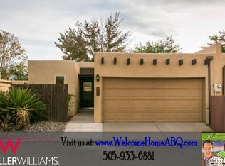 46 Plaza San Blas NE, Albuquerque, NM 87109
