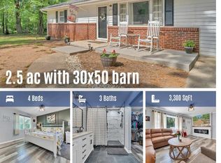 279 Northfork Rd, Martinsville, VA 24112