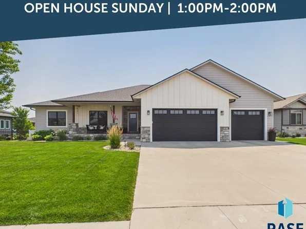 709 E Shadow Creek Ln, Sioux Falls, SD 57108
