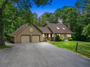 295 Yarmouth Rd, Gray, ME 04039