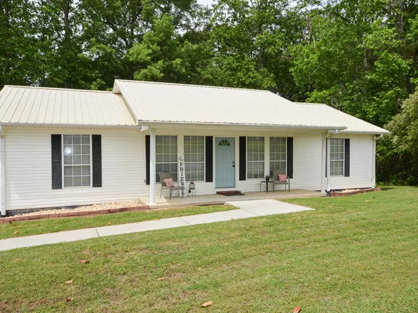 50 County Road 321, Crane Hill, AL 35053