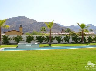 3068 Monte Sereno, Palm Springs, CA 92264
