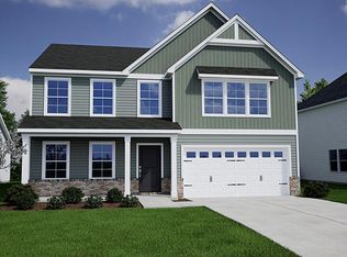 150 Cordoba Dr, Franklinton, NC 27525