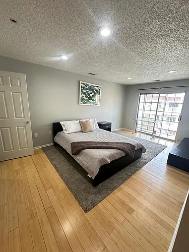 22 Krueger Court3 Master W Balcony Walk Photo 1