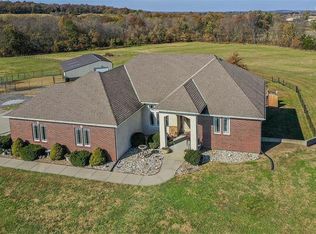 1116 S Outer Belt Rd, Oak Grove, MO 64075