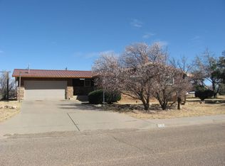 2512 S 11th St, Tucumcari, NM 88401