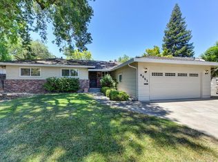 4851 Crestview Dr, Carmichael, CA