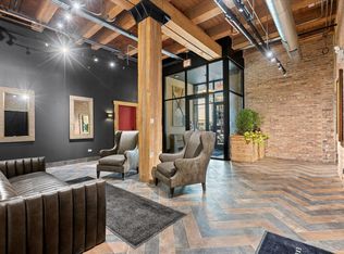 Paper Box Lofts, Chicago, IL 60654