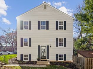 7744 Brandeis Way, Springfield, VA 22153