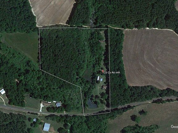 2nd image of 723 County Road 449
