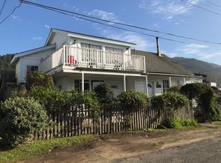 37003 Omega Dr, Westport, CA