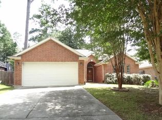 3210 Glenforest Rd, Montgomery, TX 77356