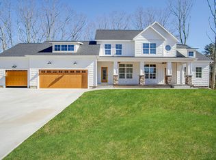 14748 144th Ave, Spring Lake, MI 49456