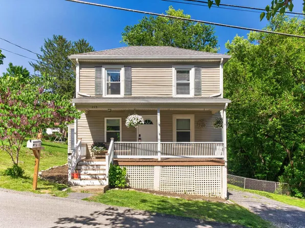 215 Virginia Ave, Staunton, VA 24401
