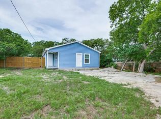 9609 Santa Clara Dr, Fort Worth, TX 76116
