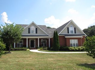 306 New Heritage Dr, Cookeville, TN 38506