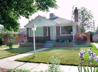 2234 S King St, Salt Lake City, UT 84109