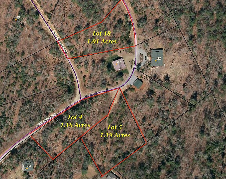 1st image of LOT 5 Mystic Mdws