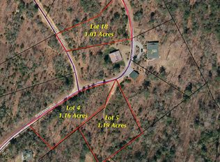 LOT 5 Mystic Mdws, Murphy, NC 28906