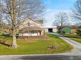 6966 Studebaker Rd, New Carlisle, OH 45344