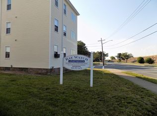8 Rodney St #2, New Bedford, MA 02744