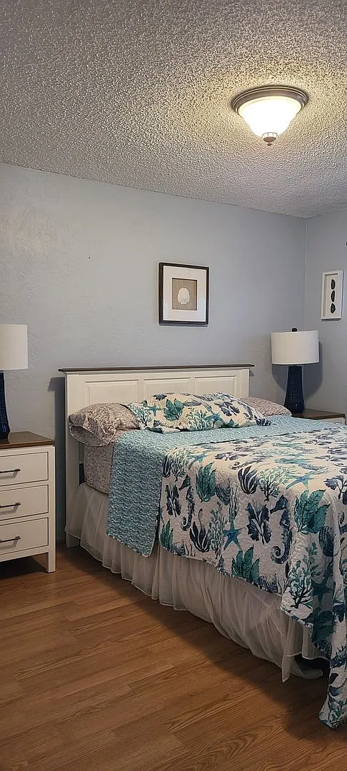 Vacation Rental - 30 Day min stay - across From Daytona Beach Only $1500-$2000 Month — Photo 4