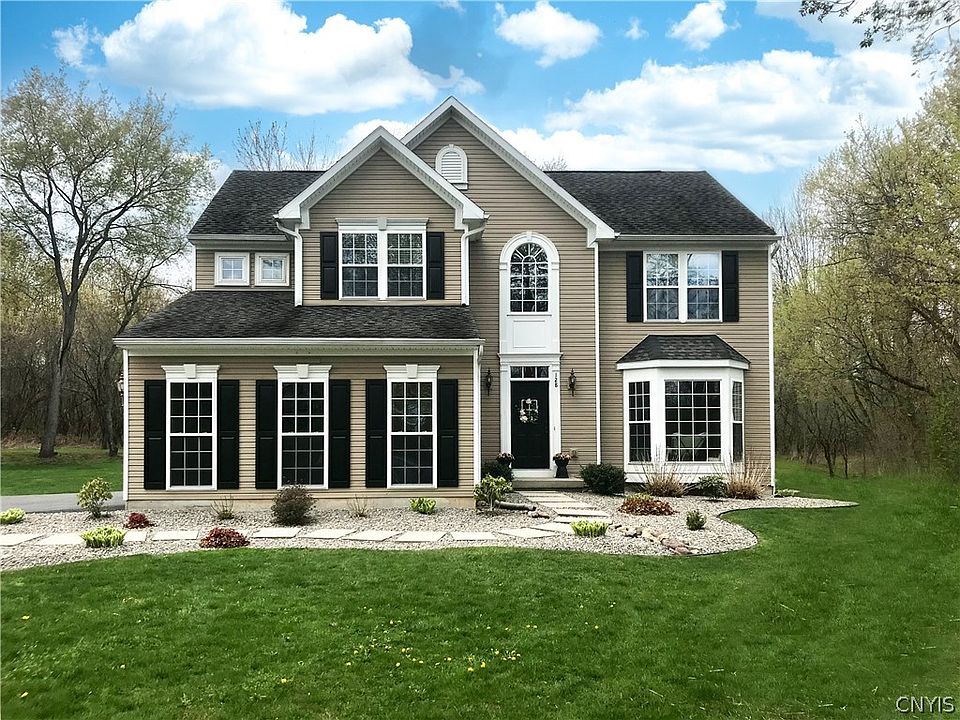 128 Winners Way, Warners, NY 13164 Zillow