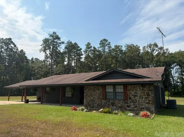 2525 State Highway 205, Thornton, AR 71766