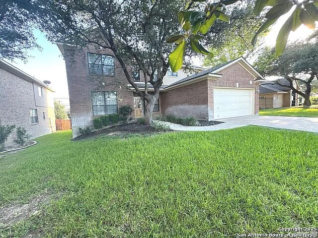 4 bed, 2.5 bath, 3164 sqft, $3,250 — Photo 3
