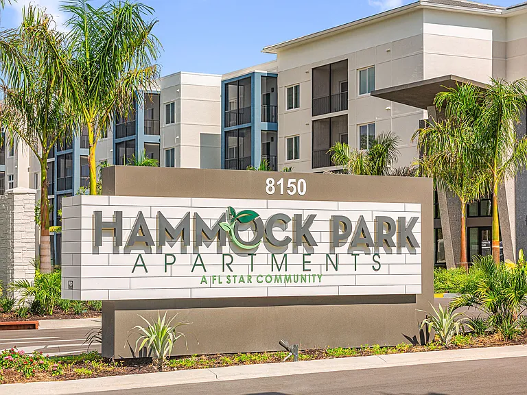 Hammock Park — Photo 45