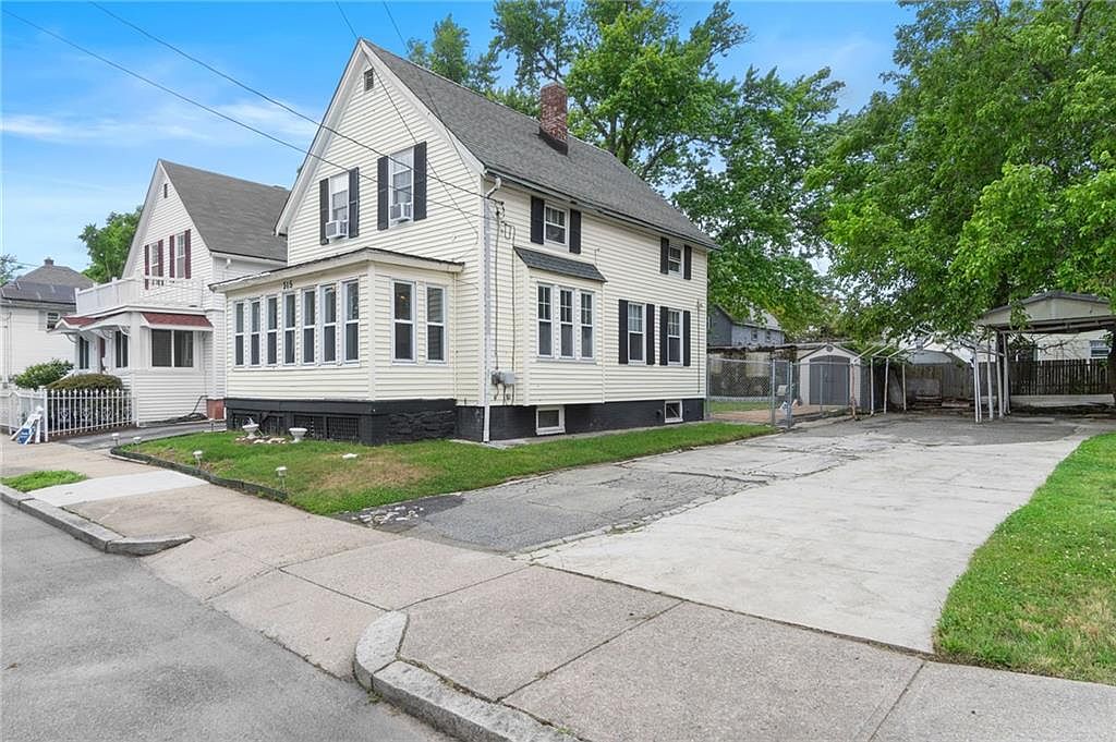 315 Northup St, Cranston, RI 02905 Zillow