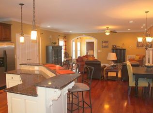 4305 Gray Oaks Dr #C, Nashville, TN 37204